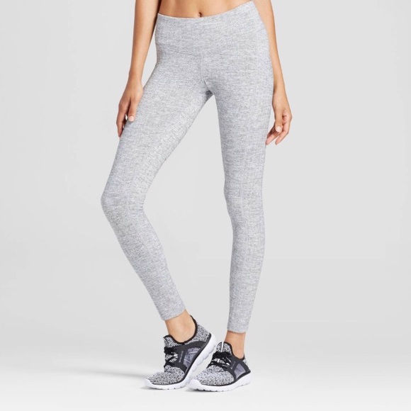 Champion Pants - C9 Champion Herringbone Leggings- Medium